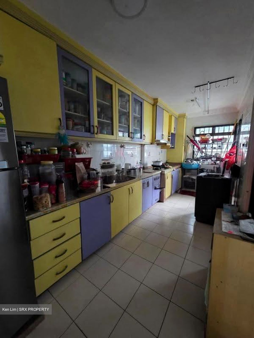 Blk 275C Wenya (Jurong West), HDB 4 Rooms #628791921